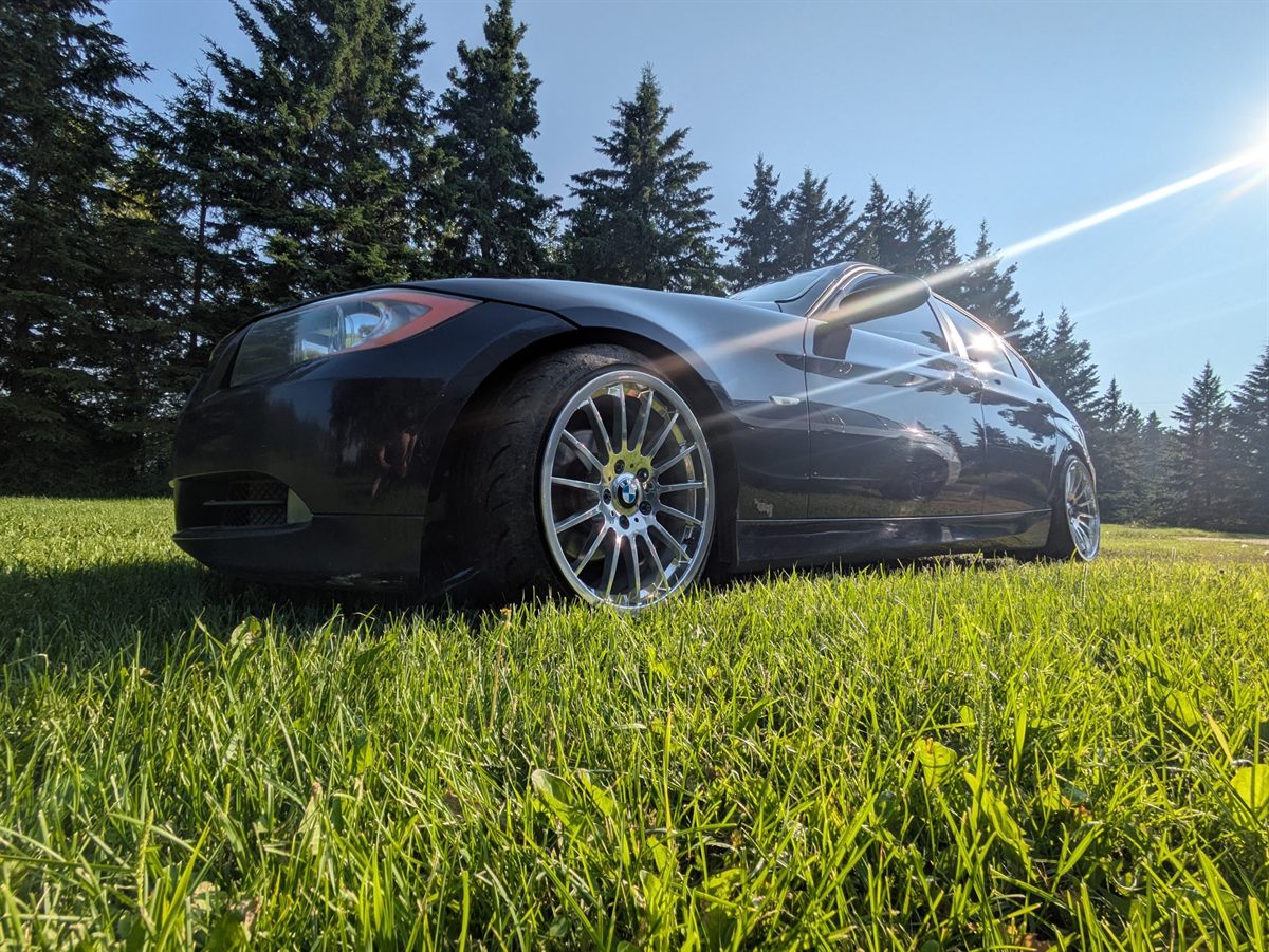 Custom Forged Style 32s